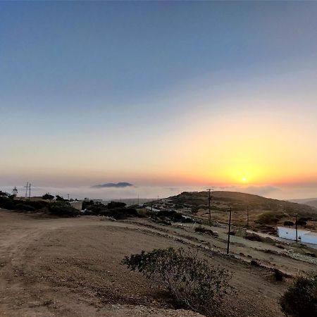 Lakena Sunset View Villa Menetai Exterior photo