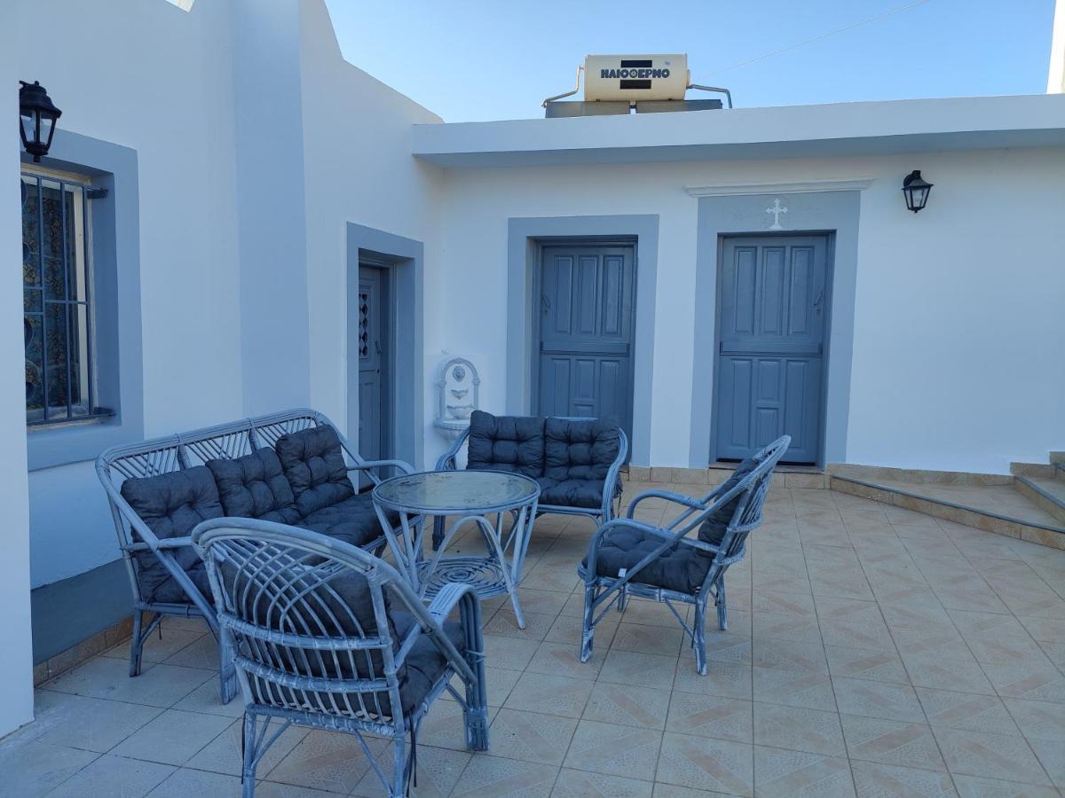Lakena Sunset View Villa Menetai Exterior photo