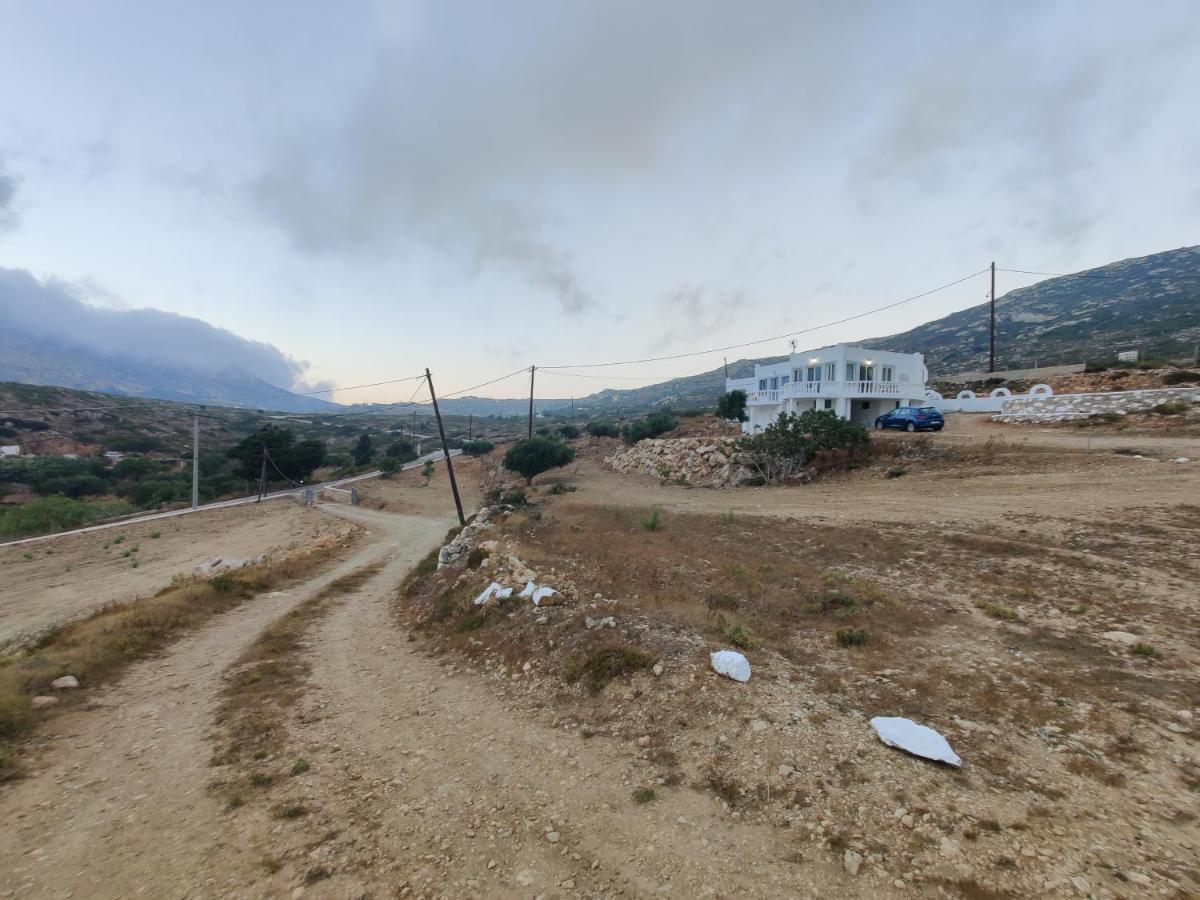 Lakena Sunset View Villa Menetai Exterior photo